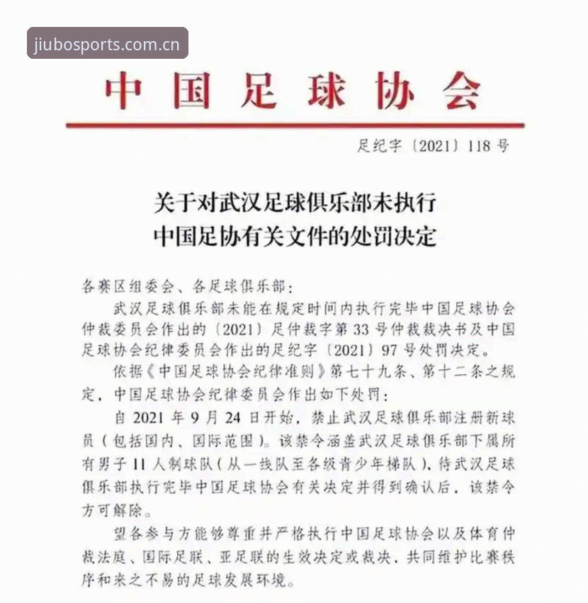 中国足协第三批禁足名单全面解析：65人重罚背后的行业警示与观赛启示